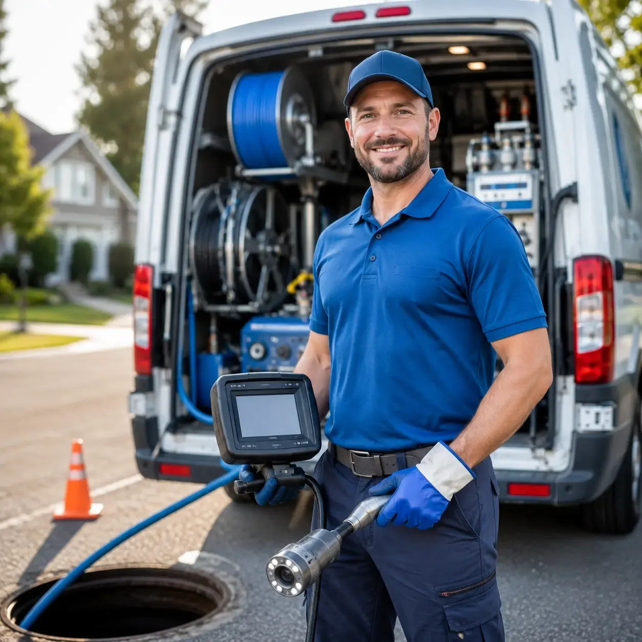 Local Pipe Relining specialists in Garden City, NY