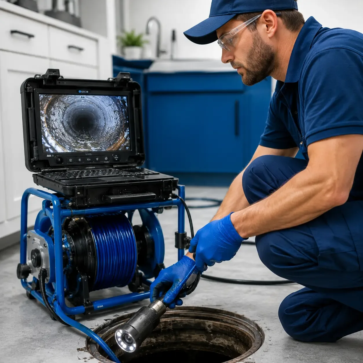 Pipe Relining professionals serving Garden City, NY